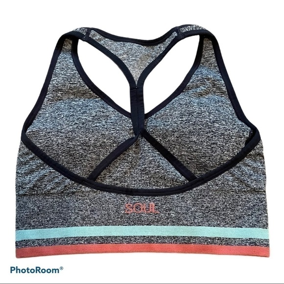 Soul By Soulcycle 2 Piece Workout Outfit - Picture 12 of 12